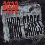 The Poor - Who Cares