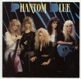 Phantom Blue - Phantom Blue
