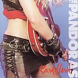 The Pandoras - Rock Hard EP