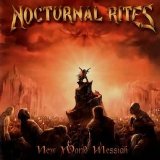 Nocturnal Rites - New World Messiah