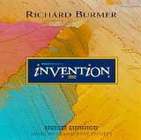 Richard Burmer - Invention