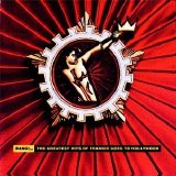 Frankie Goes To Hollywood - BANG!