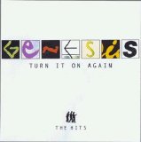 Genesis - Turn It On Again