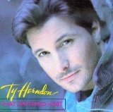 Ty Herndon - What Mattered Most