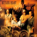Restless Heart - Big Iron Horses
