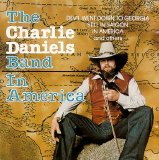 The Charlie Daniels Band - In America