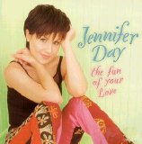 Jennifer Day - The Fun Of Your Love