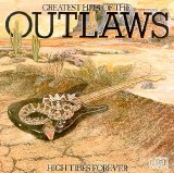 The Outlaws - Greatest Hits