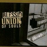 Blessid Union Of Souls - Blessid Union Of Souls