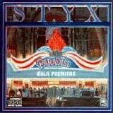 Styx - Paradise Theater