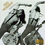 Ted Nugent - Free For All
