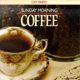 Various artists - Day Parts - Sunday Morning Coffee