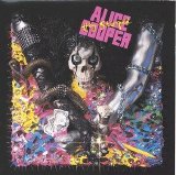 Alice Cooper - Hey Stupid
