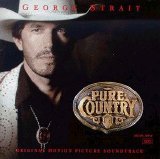 George Strait - Pure Country