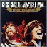 Creedence Clearwater Revival - Chronicle, Vol. I