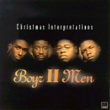 Boyz II Men - Christmas Interpretations