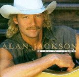 Alan Jackson - High Mileage