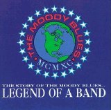 The Moody Blues - Legend of a Band
