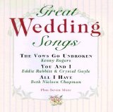 Various artists - Great Wedding Songs
