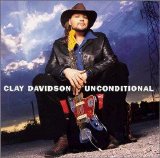Clay Davidson - Unconditional