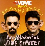 Jim Krenn & Scott Paulsen - No Harmful Side Effects