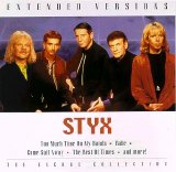 Styx - Extended Versions