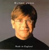 Elton John - Made in England