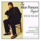 The Alan Parsons Project - Eye in the Sky