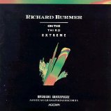 Richard Burmer - On The Third Extreme