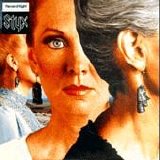 Styx - Pieces of Eight