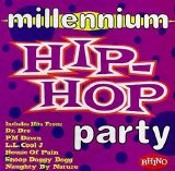 Various artists - Millenium Hip-Hop Party