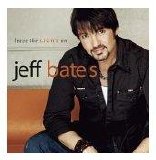 Jeff Bates - Leave the Light On
