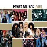 Various artists - Power Ballads Gold (Disc 2)