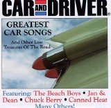 Various artists - Greatest Car Songs