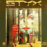 Styx - The Grand Illusion