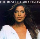 Carly Simon - The Best Of
