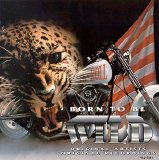 Various artists - Born To Be Wild Volume 1