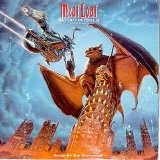 Meat Loaf - Bat Out Of Hell II: Back Into Hell