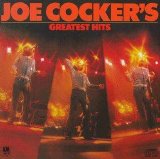 Joe Cocker - Greatest Hits