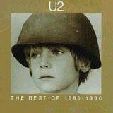 U2 - The Best of 1980 - 1990