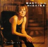 Martina McBride - Evolution