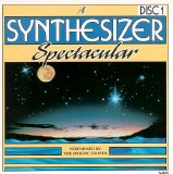 A Synthesizer Spectacular - A Synthesizer Spectacular