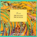 Richard Burmer - Mosaic