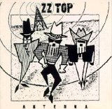 ZZ Top - Antenna