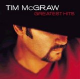 Tim McGraw - Greatest Hits
