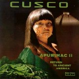 Cusco - Apurimac II