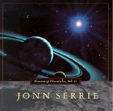 Jonn Serrie - Planetary Chronicles Vol. II