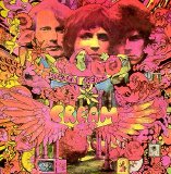 Cream - Disraeli Gears