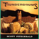 Scott Fitzgerald - Thunderdrums