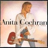 Anita Cochran - Back To You